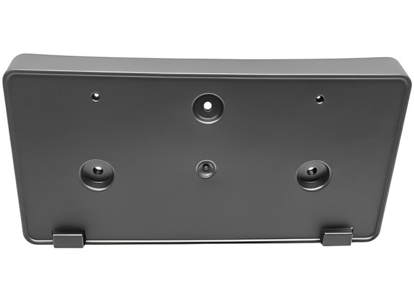 Amazon.com: I-Match Auto Parts Front License Plate Mounting
